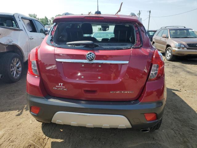 Photo 5 VIN: KL4CJCSB0GB522727 - BUICK ENCORE 