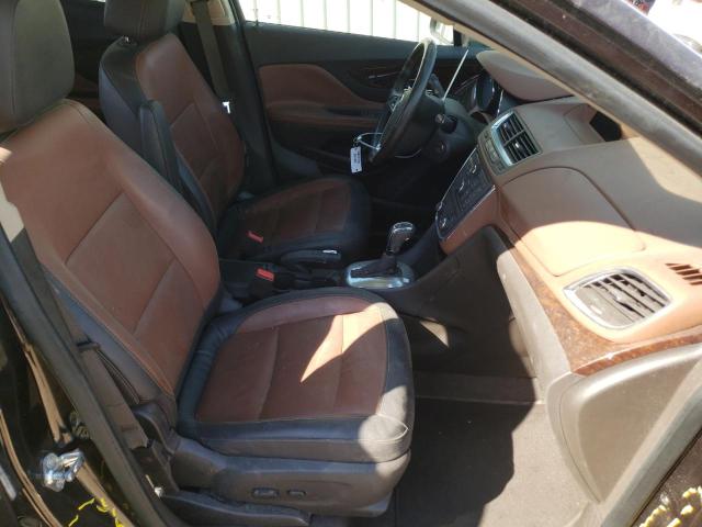 Photo 4 VIN: KL4CJCSB0GB538765 - BUICK ENCORE 