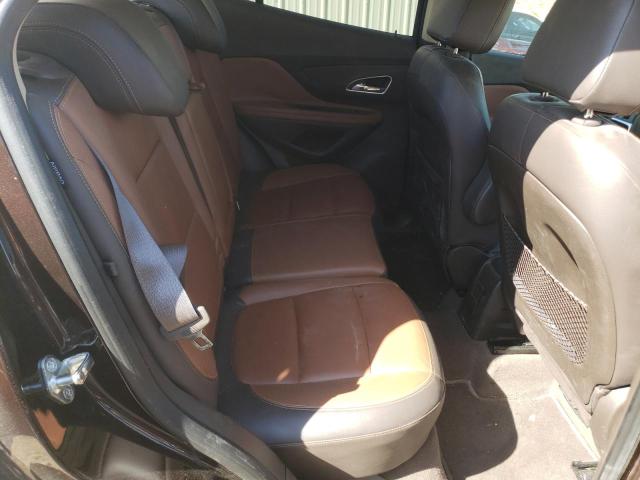 Photo 5 VIN: KL4CJCSB0GB538765 - BUICK ENCORE 