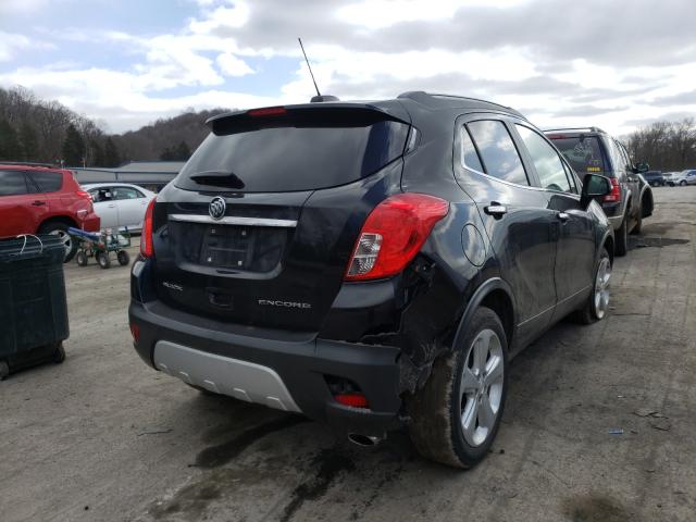 Photo 3 VIN: KL4CJCSB0GB596343 - BUICK ENCORE 