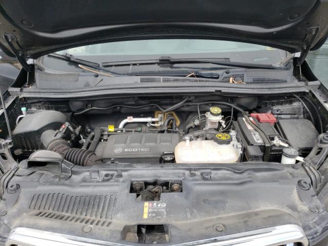 Photo 6 VIN: KL4CJCSB0GB596343 - BUICK ENCORE 