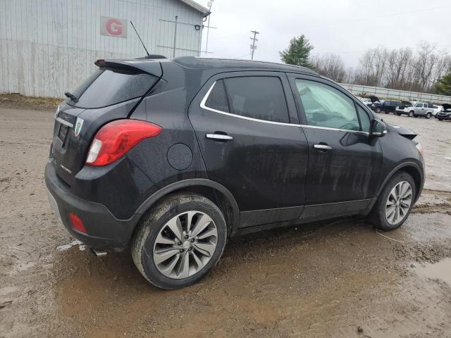 Photo 2 VIN: KL4CJCSB0GB701267 - BUICK ENCORE 