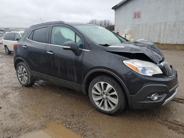 Photo 3 VIN: KL4CJCSB0GB701267 - BUICK ENCORE 