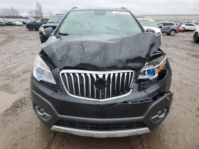 Photo 4 VIN: KL4CJCSB0GB701267 - BUICK ENCORE 