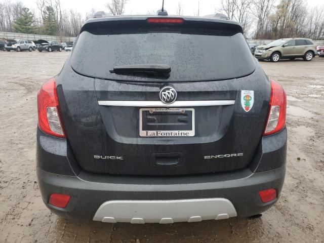 Photo 5 VIN: KL4CJCSB0GB701267 - BUICK ENCORE 