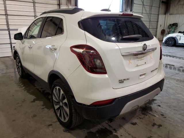 Photo 2 VIN: KL4CJCSB0HB024318 - BUICK ENCORE ESS 