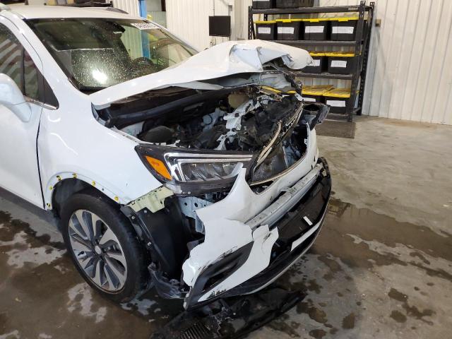 Photo 8 VIN: KL4CJCSB0HB024318 - BUICK ENCORE ESS 