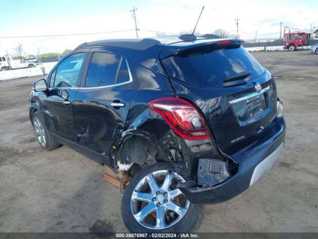 Photo 2 VIN: KL4CJCSB0HB042088 - BUICK ENCORE 