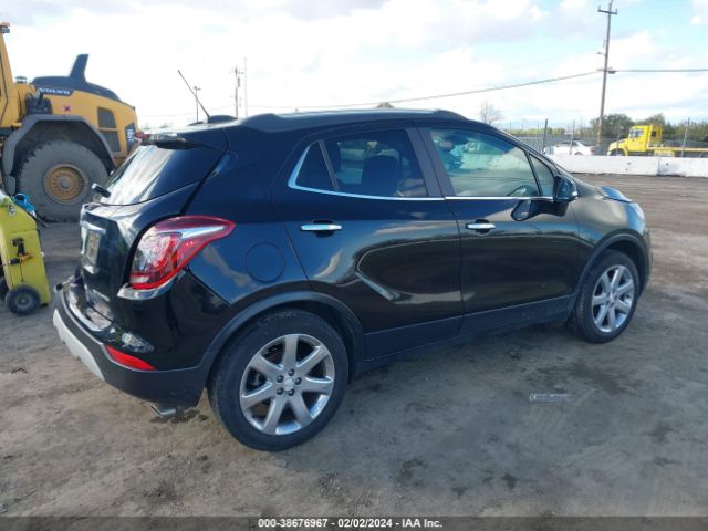 Photo 3 VIN: KL4CJCSB0HB042088 - BUICK ENCORE 