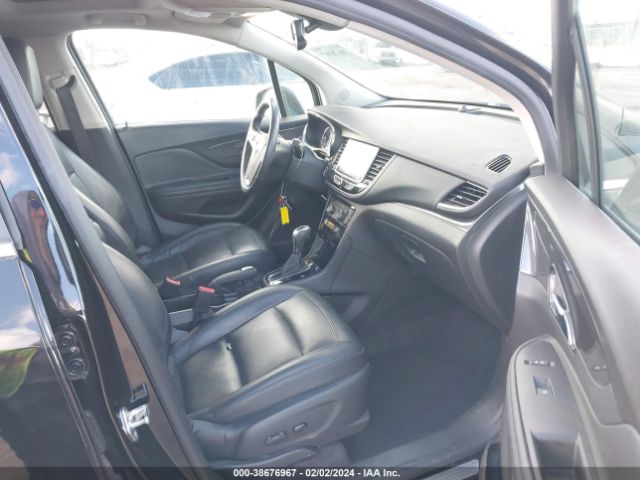 Photo 4 VIN: KL4CJCSB0HB042088 - BUICK ENCORE 