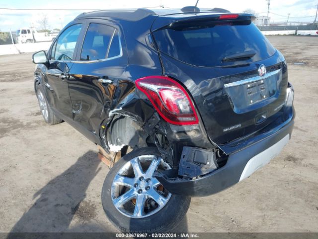 Photo 5 VIN: KL4CJCSB0HB042088 - BUICK ENCORE 