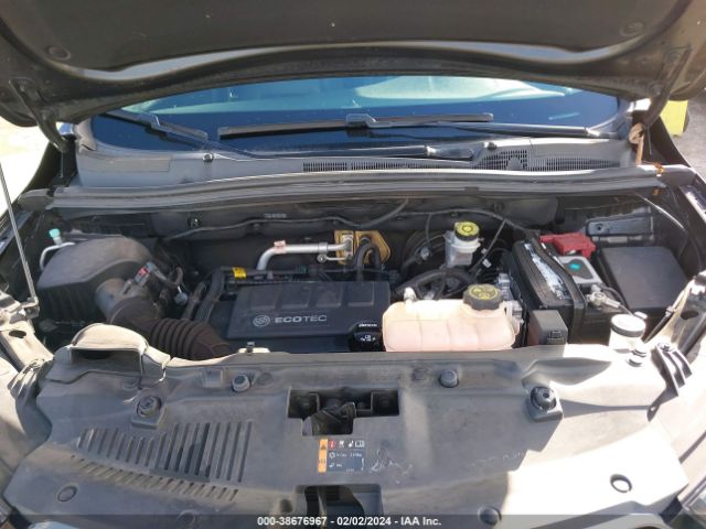 Photo 9 VIN: KL4CJCSB0HB042088 - BUICK ENCORE 