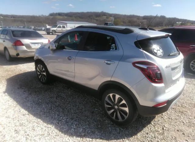 Photo 2 VIN: KL4CJCSB0HB043130 - BUICK ENCORE 