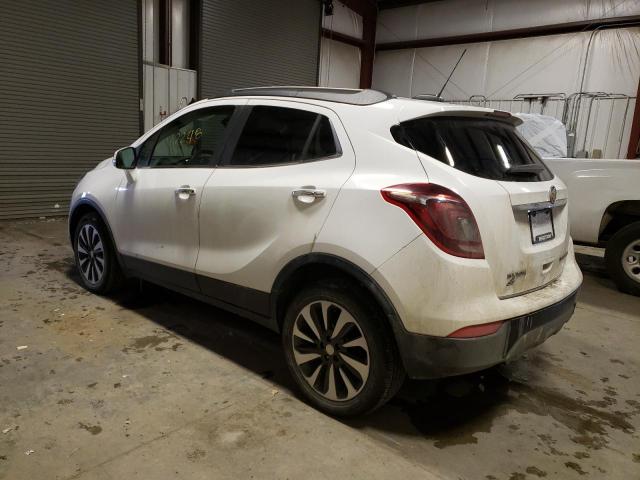 Photo 2 VIN: KL4CJCSB0HB140151 - BUICK ENCORE ESS 