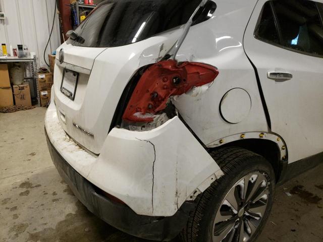 Photo 8 VIN: KL4CJCSB0HB140151 - BUICK ENCORE ESS 