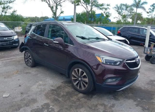 Photo 0 VIN: KL4CJCSB0HB143308 - BUICK ENCORE 