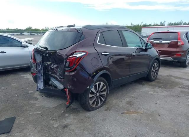 Photo 3 VIN: KL4CJCSB0HB143308 - BUICK ENCORE 