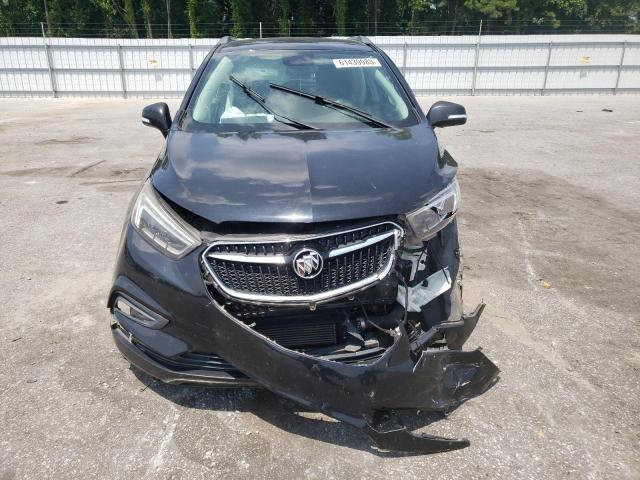 Photo 4 VIN: KL4CJCSB0HB145124 - BUICK ENCORE ESS 