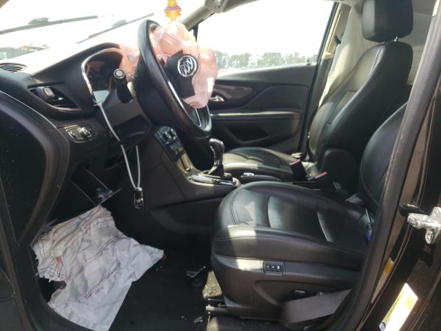 Photo 6 VIN: KL4CJCSB0HB145124 - BUICK ENCORE ESS 