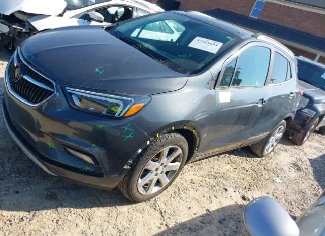 Photo 1 VIN: KL4CJCSB0HB181198 - BUICK ENCORE 