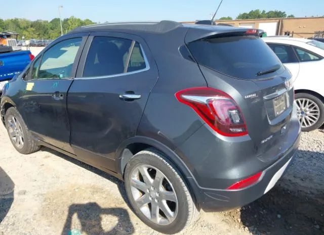 Photo 2 VIN: KL4CJCSB0HB181198 - BUICK ENCORE 