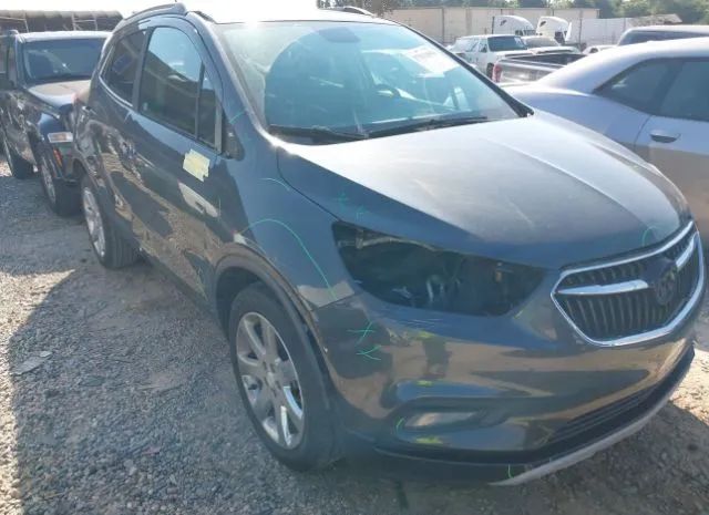 Photo 5 VIN: KL4CJCSB0HB181198 - BUICK ENCORE 