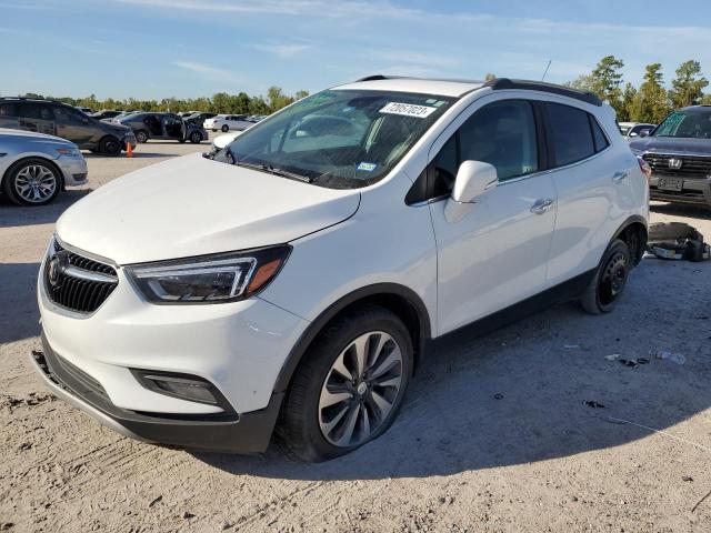 Photo 0 VIN: KL4CJCSB0JB523111 - BUICK ENCORE 