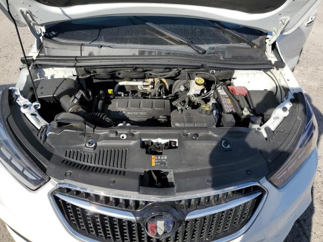 Photo 11 VIN: KL4CJCSB0JB523111 - BUICK ENCORE 