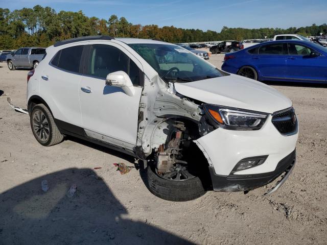 Photo 3 VIN: KL4CJCSB0JB523111 - BUICK ENCORE 