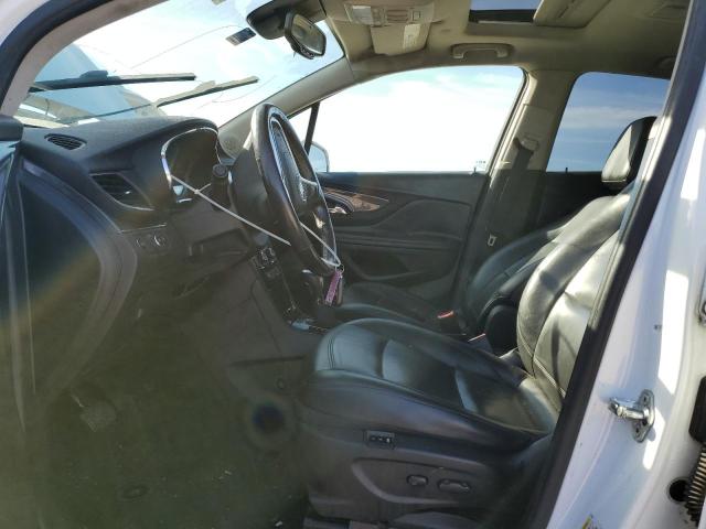 Photo 6 VIN: KL4CJCSB0JB523111 - BUICK ENCORE 