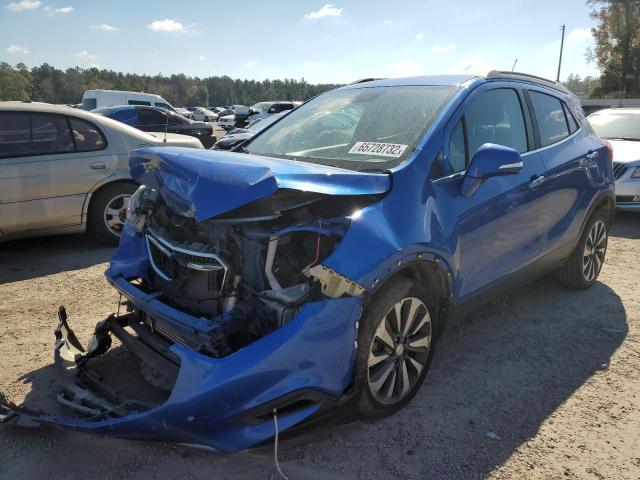 Photo 1 VIN: KL4CJCSB0JB526512 - BUICK ENCORE ESS 