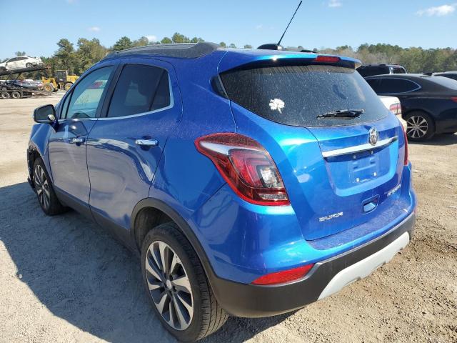 Photo 2 VIN: KL4CJCSB0JB526512 - BUICK ENCORE ESS 