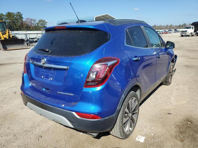 Photo 3 VIN: KL4CJCSB0JB526512 - BUICK ENCORE ESS 