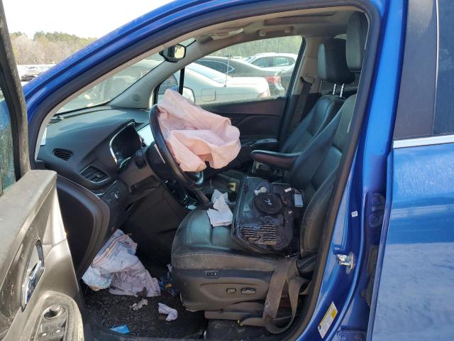 Photo 4 VIN: KL4CJCSB0JB526512 - BUICK ENCORE ESS 