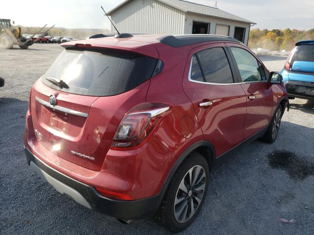 Photo 3 VIN: KL4CJCSB0JB626349 - BUICK ENCORE ESS 