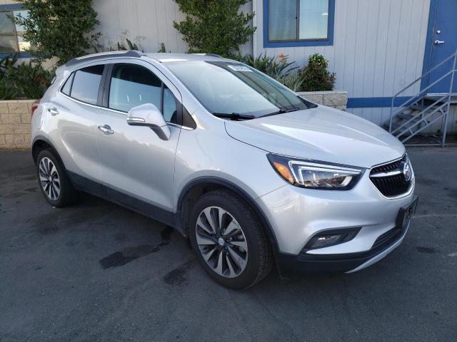 Photo 3 VIN: KL4CJCSB0LB033741 - BUICK ENCORE ESS 