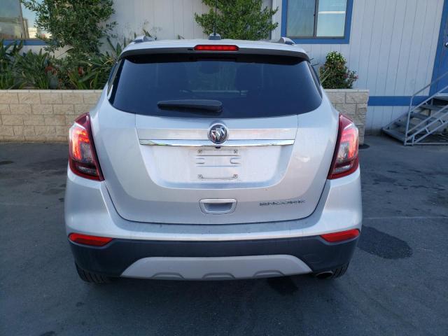 Photo 5 VIN: KL4CJCSB0LB033741 - BUICK ENCORE ESS 