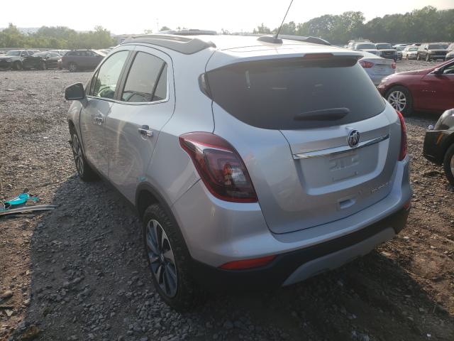 Photo 2 VIN: KL4CJCSB0LB039877 - BUICK ENCORE ESS 