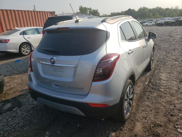 Photo 3 VIN: KL4CJCSB0LB039877 - BUICK ENCORE ESS 