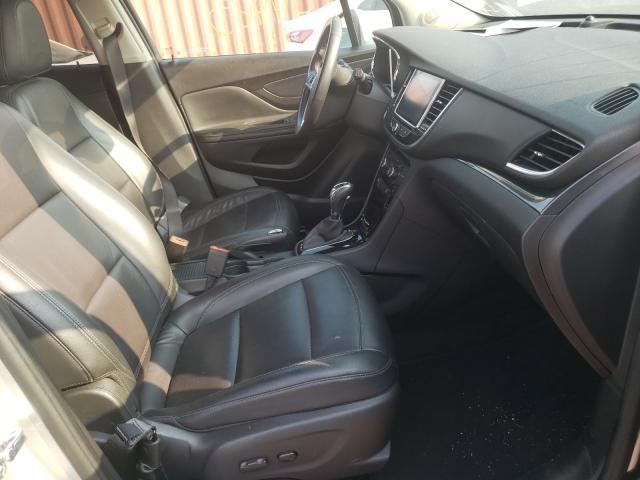 Photo 4 VIN: KL4CJCSB0LB039877 - BUICK ENCORE ESS 