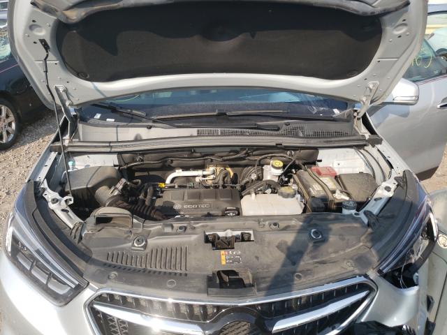 Photo 6 VIN: KL4CJCSB0LB039877 - BUICK ENCORE ESS 