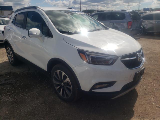 Photo 0 VIN: KL4CJCSB0LB043007 - BUICK ENCORE ESS 