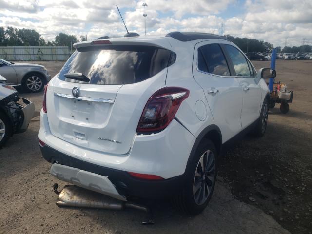 Photo 3 VIN: KL4CJCSB0LB043007 - BUICK ENCORE ESS 