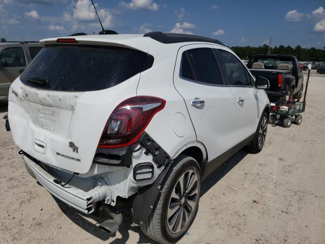 Photo 3 VIN: KL4CJCSB0LB045677 - BUICK ENCORE ESS 