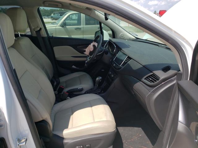 Photo 4 VIN: KL4CJCSB0LB045677 - BUICK ENCORE ESS 