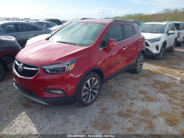 Photo 1 VIN: KL4CJCSB0LB052919 - BUICK ENCORE 