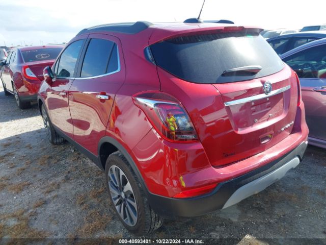 Photo 2 VIN: KL4CJCSB0LB052919 - BUICK ENCORE 