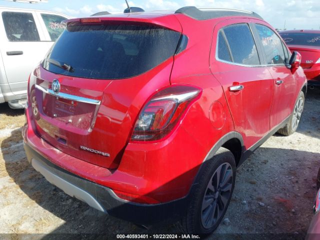 Photo 3 VIN: KL4CJCSB0LB052919 - BUICK ENCORE 