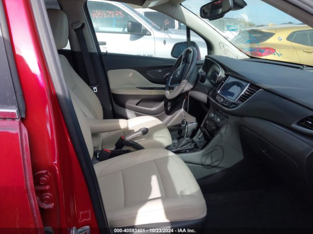 Photo 4 VIN: KL4CJCSB0LB052919 - BUICK ENCORE 