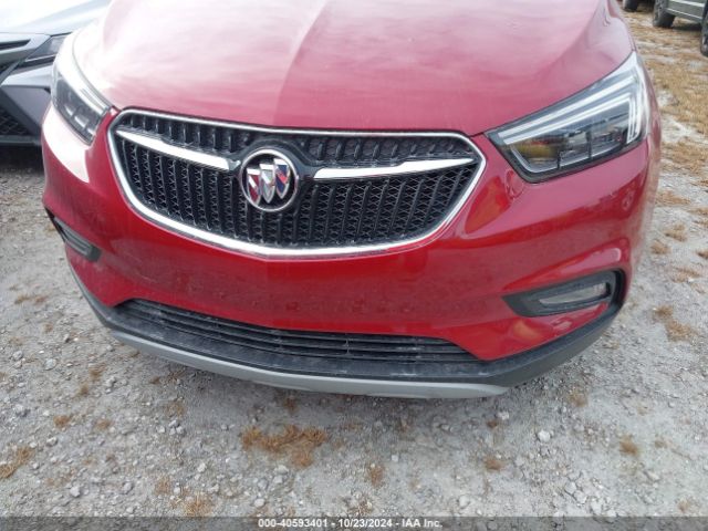 Photo 5 VIN: KL4CJCSB0LB052919 - BUICK ENCORE 